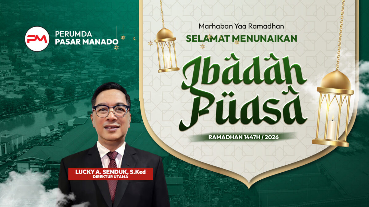 perumda-pasar-manado-selamat-ibadah-puasa