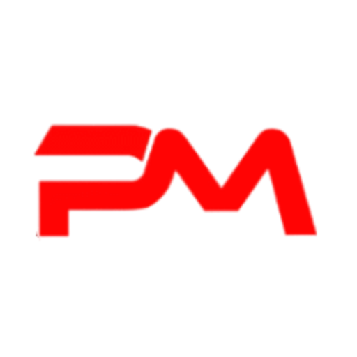 Logo Perumda Pasar Manado