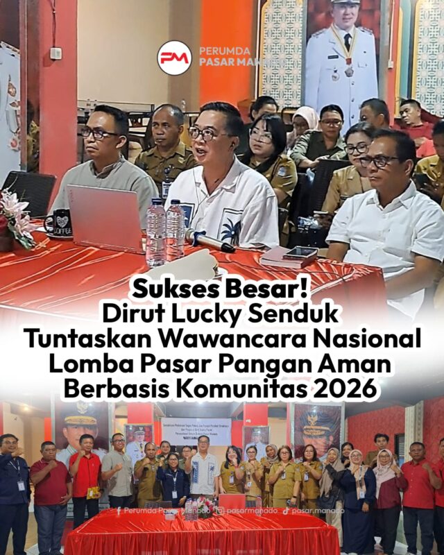 pasar bersehati pasar aman pangan sehat