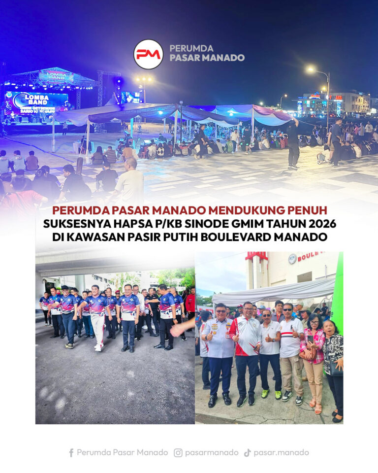 hapsa pkb gmim 2026 manado